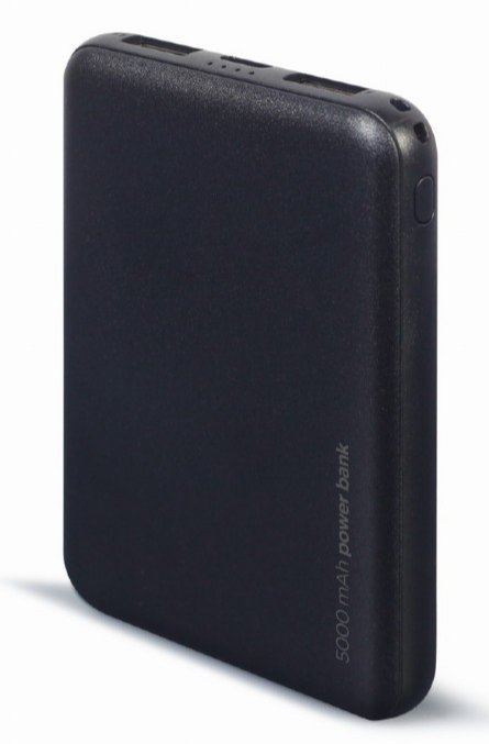 Power bank 5000 mAh Gembird