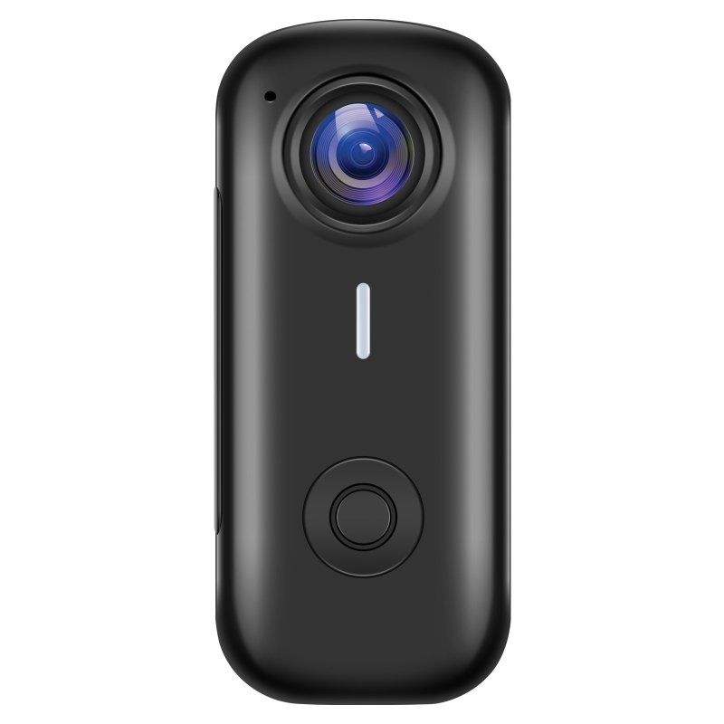 Mini videocamera sportiva 2K D100