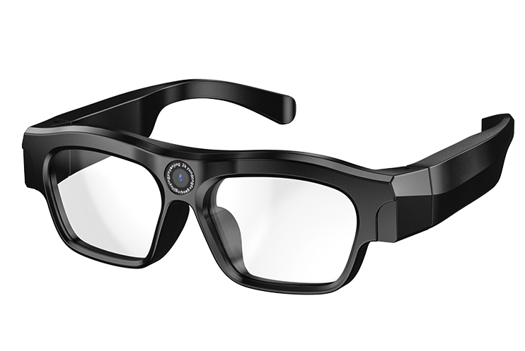 Occhiali 2K con videocamera e Bluetooth XV18