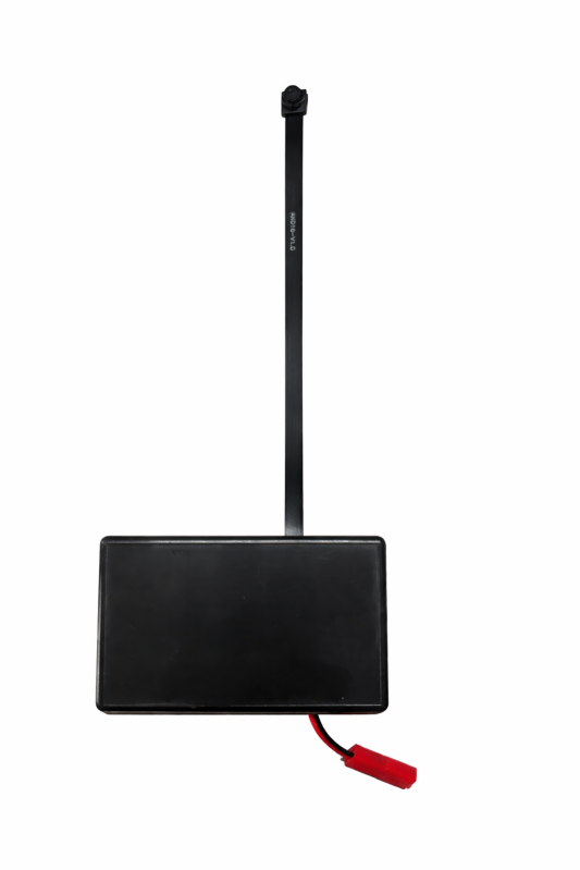 Modulo videocamera 4G / Wi-Fi