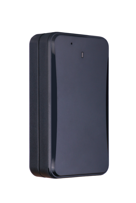 Tracker GPS 4G LL301 con batteria a lunga durata + licenza gratuita di 10 anni inclusa