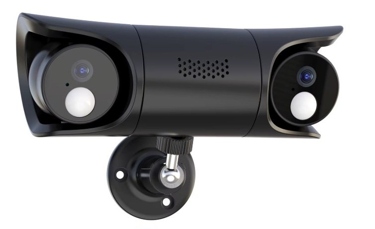 Mini telecamera 4G D11