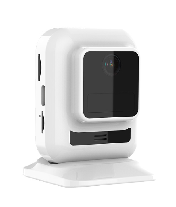 Mini telecamera 4G Wi-Fi con rilevamento del movimento e visione notturna M3