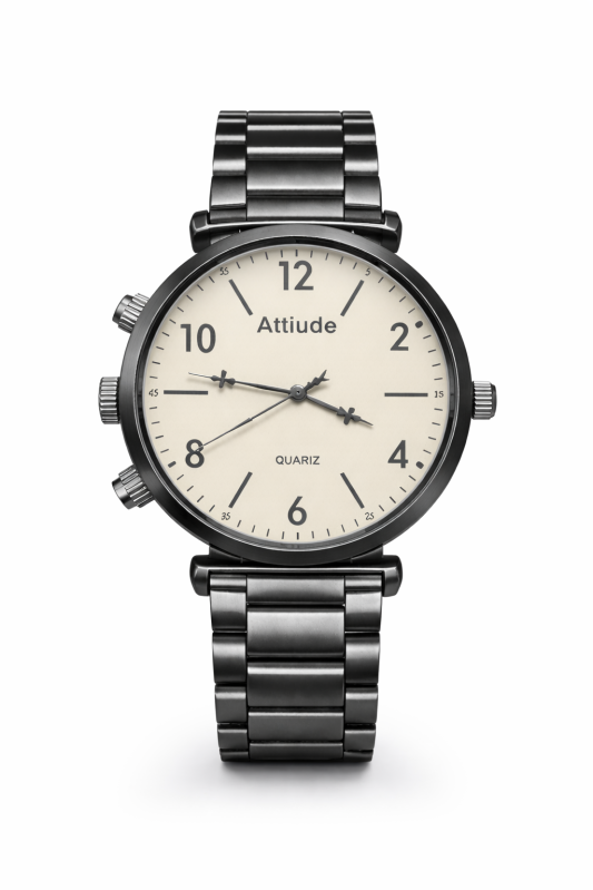 Orologio spia da donna con telecamera Full HD 32 GB