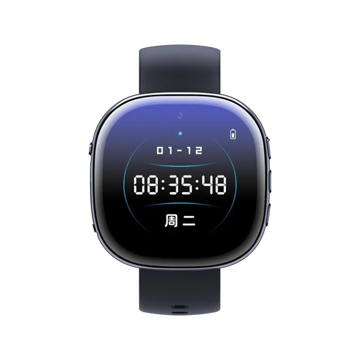 Orologio digitale con telecamera Full HD e registratore vocale 32GB