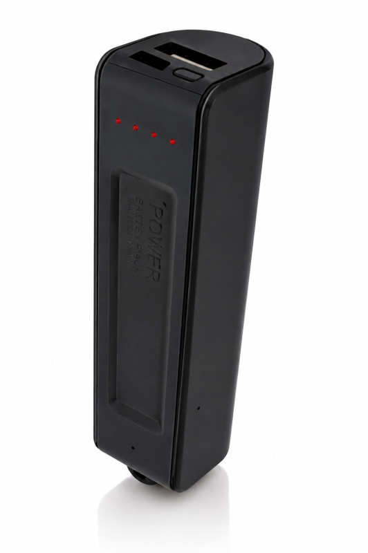 Dittafono in powerbank ESONIC MQ-L500N