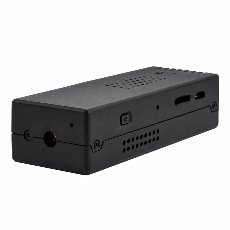 Mini videocamera Full HD Z86 con videocamera integrata / videocamera esterna con rilevamento del movimento e lunga durata della batteria