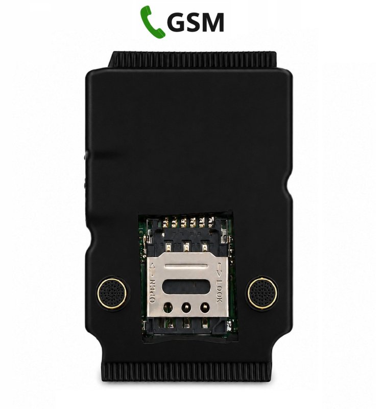 Modulo GSM ECCELLENTE (fino a 200 giorni)