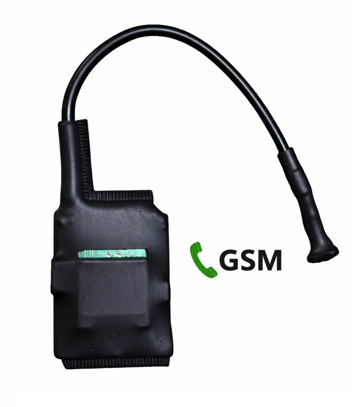 Modulo GSM ECCELLENTE+ (fino a 200 giorni)
