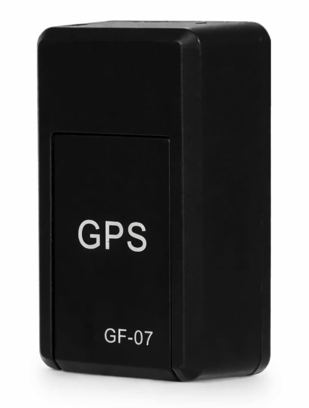 GSM microspia con attivazione vocale GF-07