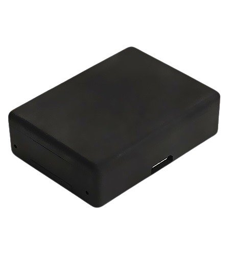 Intercettazione GSM con attivazione vocale N11