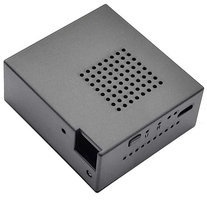 Microspia audio 4G intelligente Zetta Z95E con monitoraggio remoto