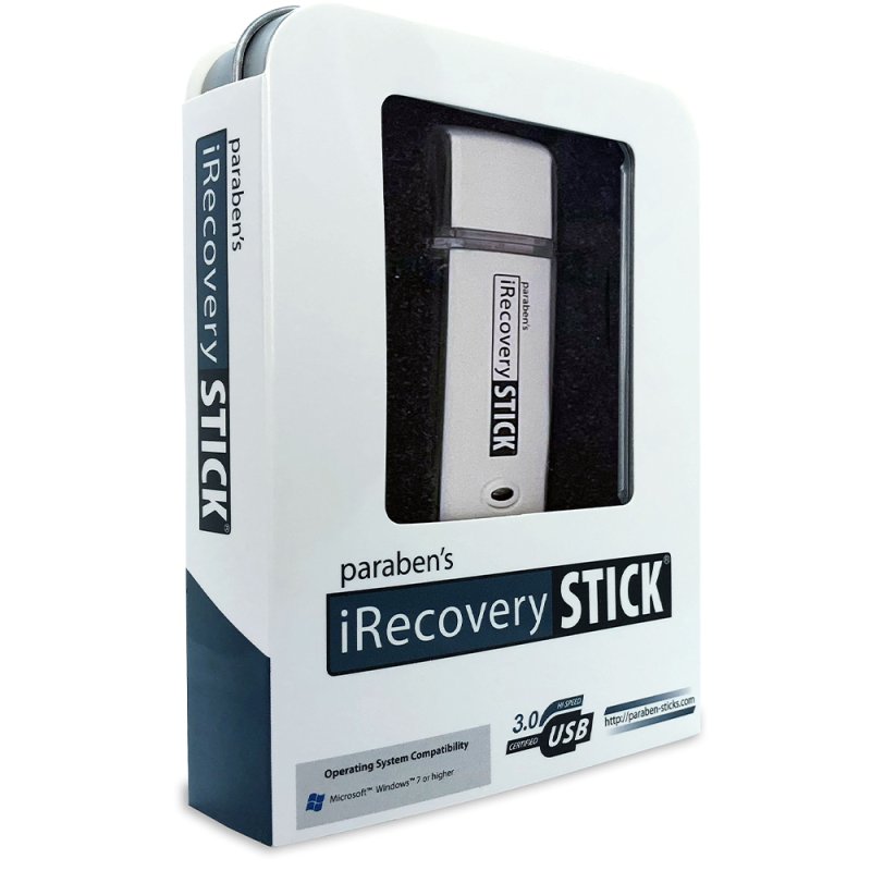 Software iRecovery per scaricare i dati da iPhone/iPad