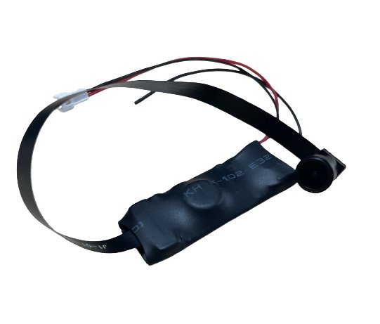 Modulo fotocamera grandangolare 3 in 1