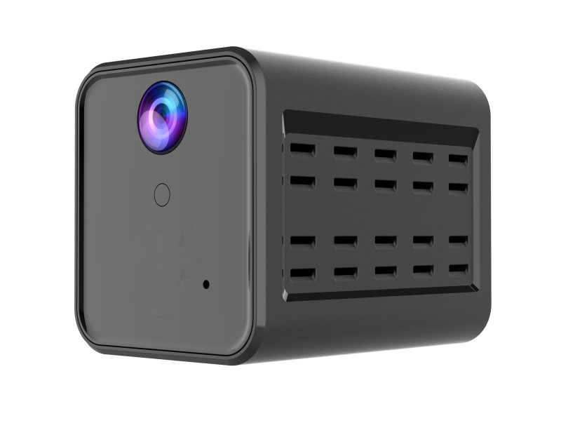 La mini telecamera 4G più piccola Zetta Z8