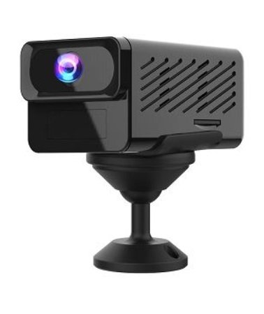 Mini telecamera Wi-Fi wireless WFM1
