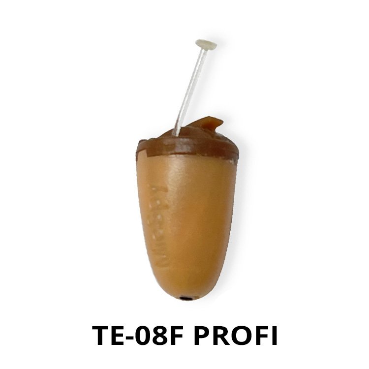 Auricolare MicSpy TE-08F PROFI