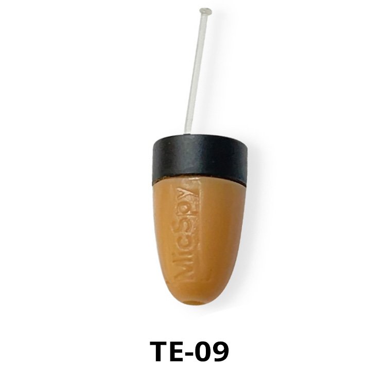 Auricolari MicSpy TE-09