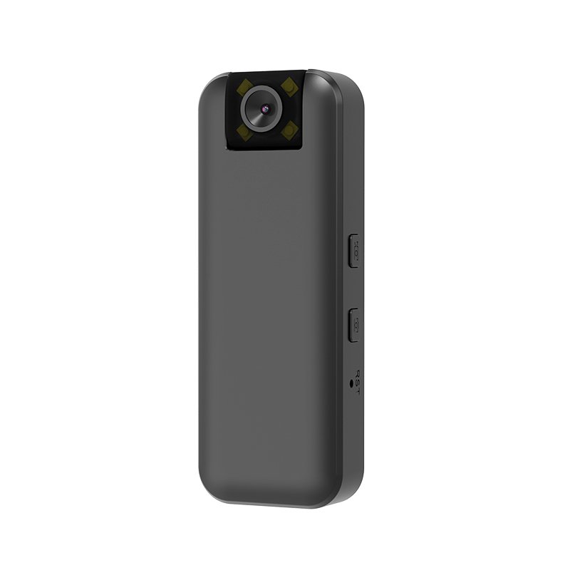 Mini telecamera 4G S11 con visione notturna, rilevamento del movimento e monitoraggio online