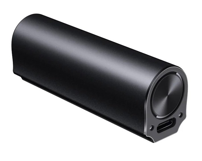 Mini dittafono con magnete e batteria a lunga durata Q73 8GB