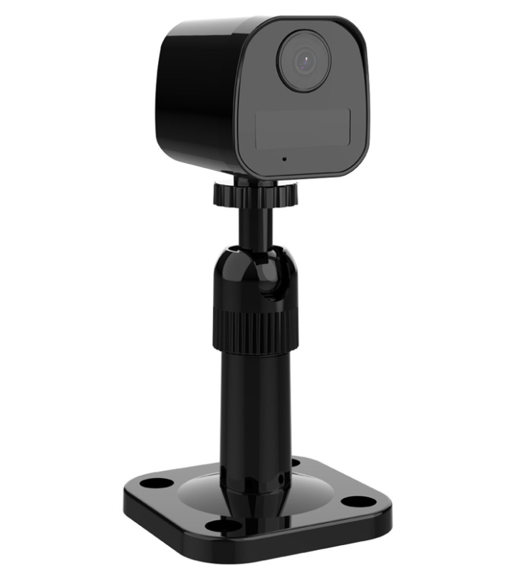 Mini telecamera DVR con rilevamento del movimento e visione notturna