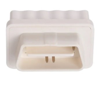 Mini jammer GPS con connessione OBD per auto