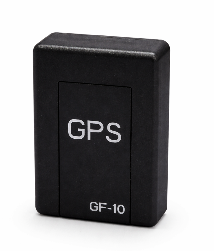 GF-10 mini intercettatore GSM