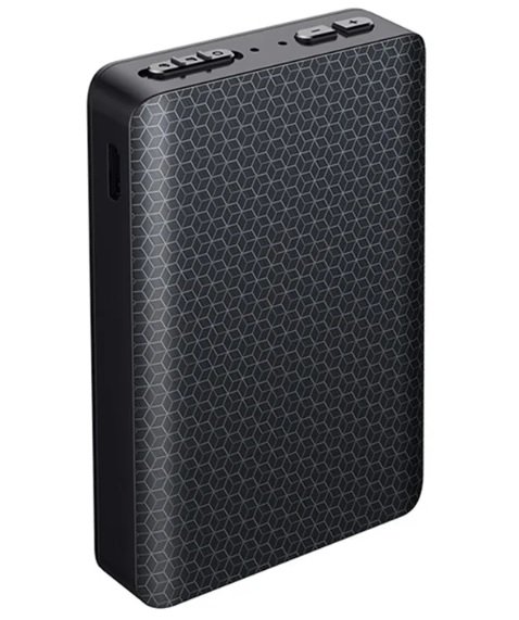Mini registratore vocale con magnete e batteria a lunga durata Q85 8GB