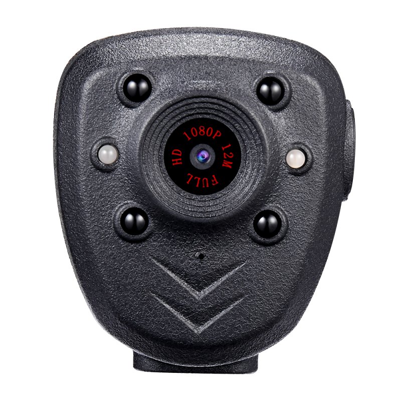 Mini telecamera da corpo Bodycam KS850