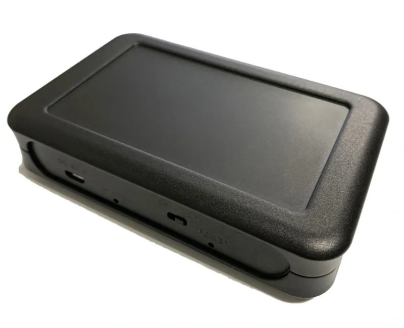 Mini jammer portatile per segnali GSM/3G/4G/WiFi/GPS