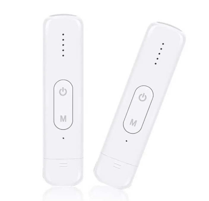 Mini rilevatore portatile di microspie e telecamere WiFi nascoste