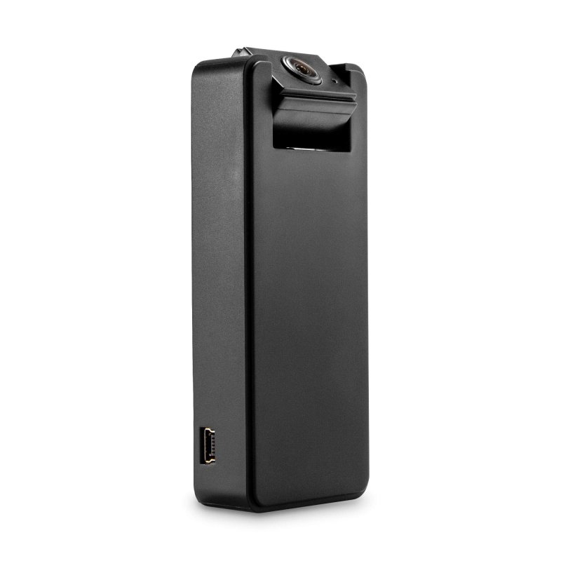 Mini videocamera HD rotante Z16 con rilevamento del movimento