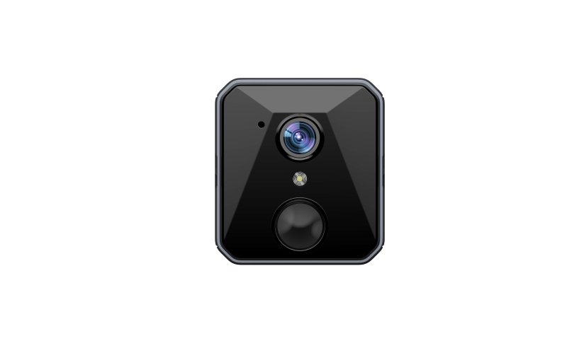 Mini telecamera Wi‑Fi spia Z9 con sensore PIR/RADAR
