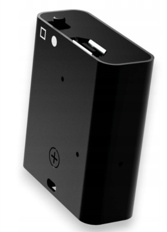 Registratore di dettatura miniaturizzato di fascia alta MR-150 8GB