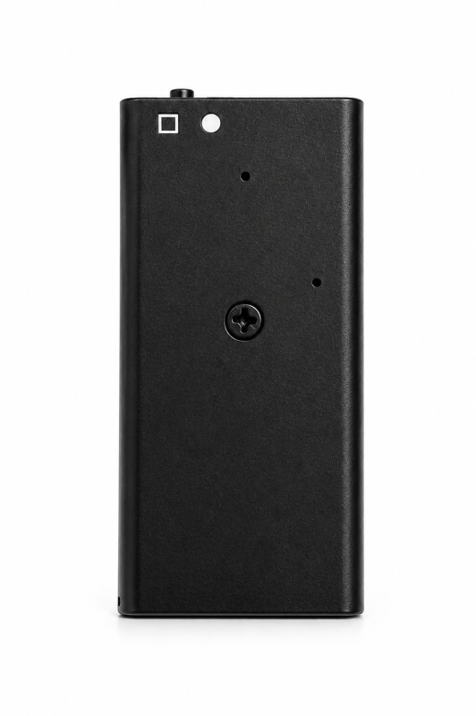 Il più sottile mini registratore per dettatura di fascia alta MR-140 8GB