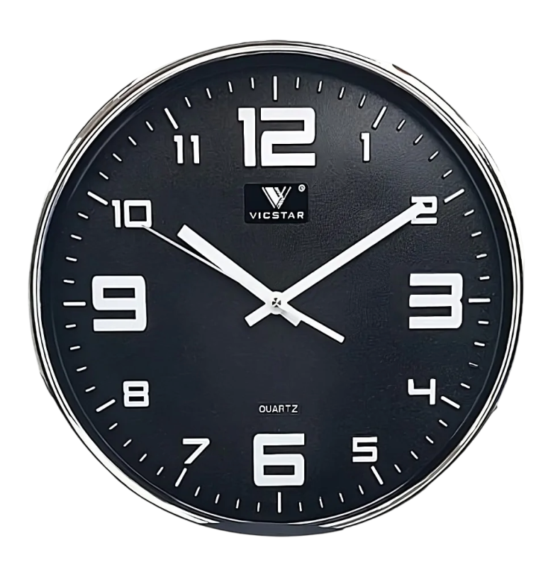 Orologio da parete con telecamera Wi-Fi nascosta