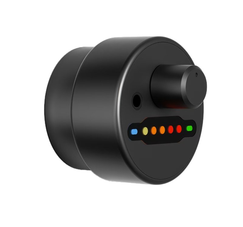 Microfono direzionale attraverso il muro F03