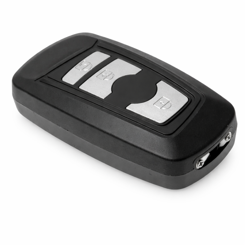 Stun gun TW 1801 ricaricabile per difesa personale ad alta potenza