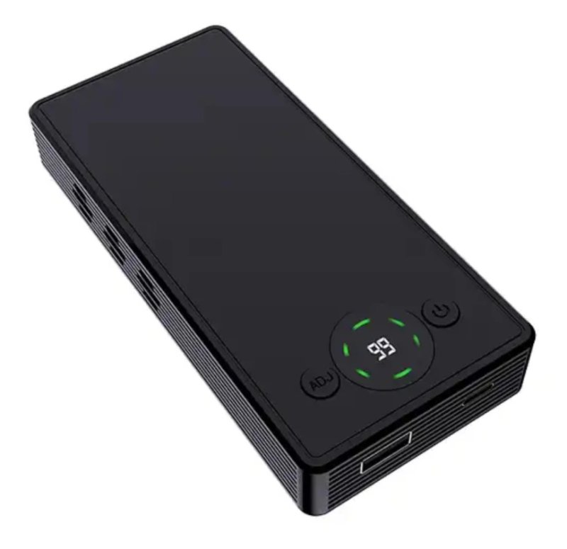 Disturbatore portatile a ultrasuoni F10