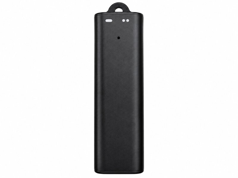 Registratore vocale digitale professionale ESONIC MQ-L530 con magnete, memoria da 32 GB e autonomia fino a 120 giorni