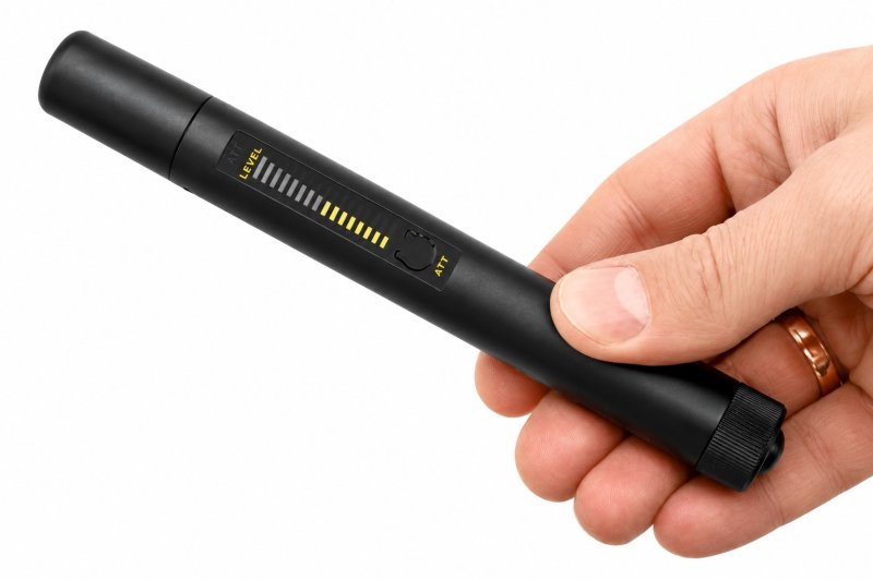 Rilevatore RF professionale iProtect 1205