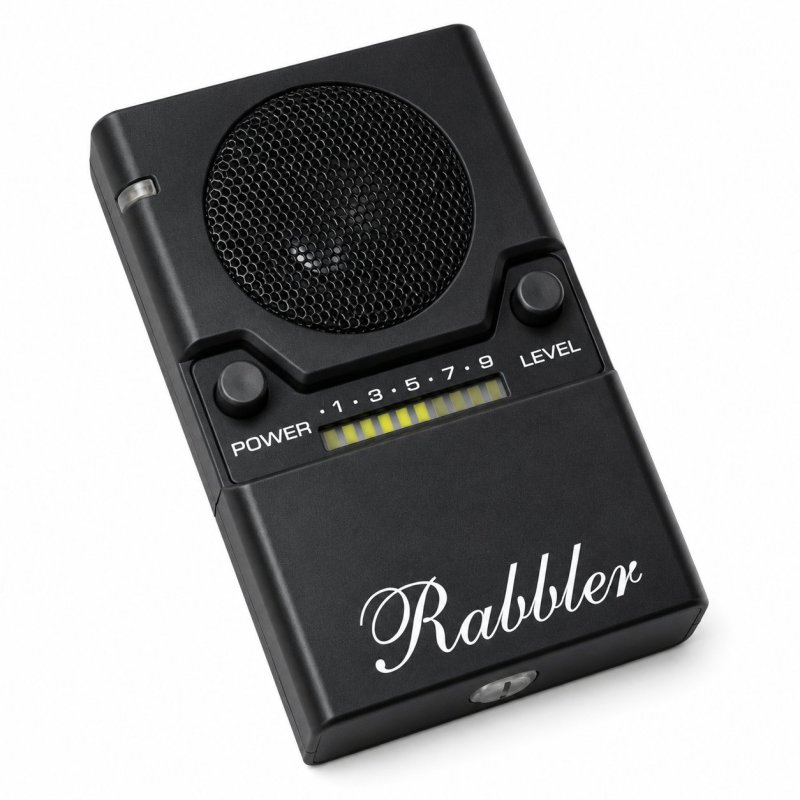 Rabbler – generatore di rumore