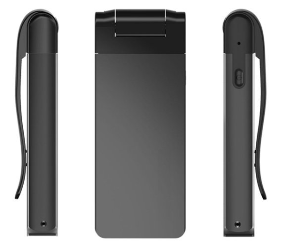 Telecamera spia Full HD 1920x1080P UC-30 in dongle USB con registratore vocale, rilevamento del movimento e visione notturna
