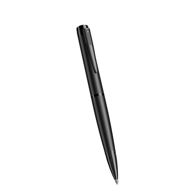 Penna spia con telecamera Full HD