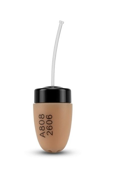 Auricolare spia A808