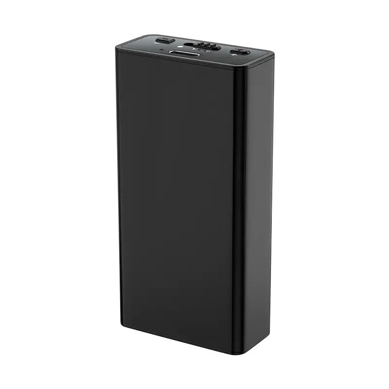 Mini dittafono con batteria a lunga durata Q65