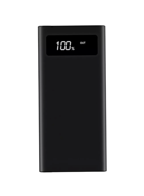 Disturbatore di dittafono portatile a ultrasuoni in powerbank F30