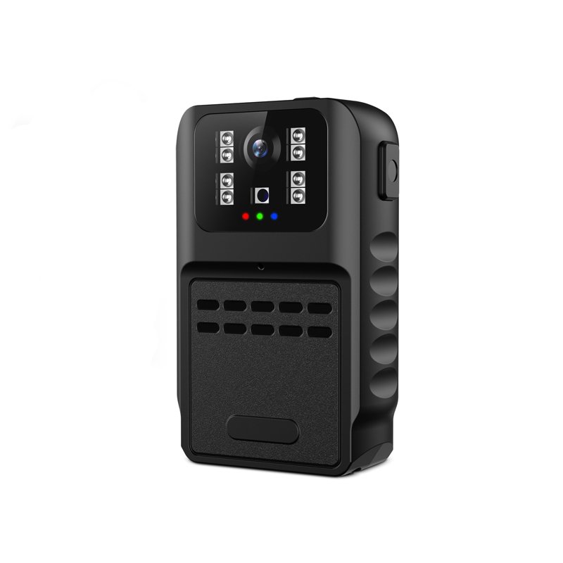 Mini telecamera multifunzione da indossare Bodycam 880