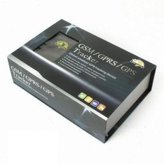 Localizzatore GPS TK-102