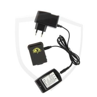 Localizzatore GPS TK-102